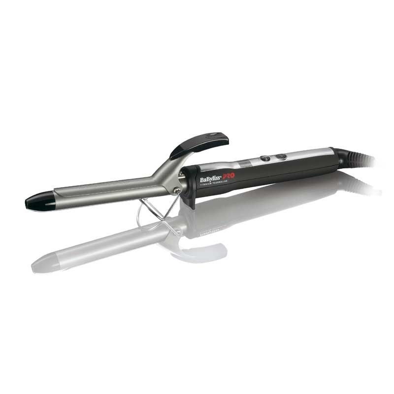 Babyliss Pro fer titanium tourmaline digital